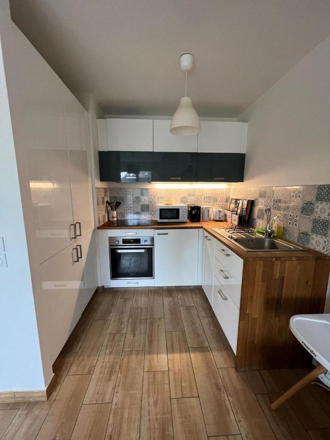 Logement Exceptionnel Avec Jardin Proche Disney Montévrain Exterior foto
