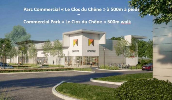 Logement Exceptionnel Avec Jardin Proche Disney Montévrain Exterior foto